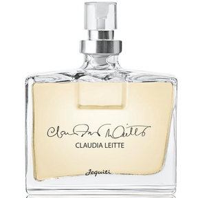 Claudia Leitte Desodorante Colônia Feminina Jequiti, 25 ml