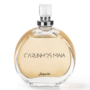 Carlinhos Maia Desodorante Colônia Feminina Jequiti, 25 ml