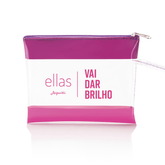 Necessaire Ellas Brilham