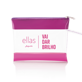 Necessaire Ellas Brilham